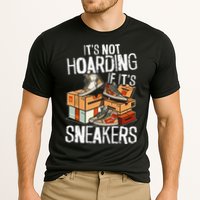 Shoe Collector Sneakerhead Shoe Lover I Love Sneakers Cooling Performance Crew T-Shirt