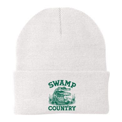 Swamp Country Beanie
