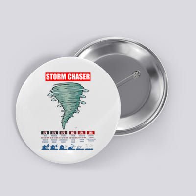 Storm Chaser Stormchaser Tornado Classes Storm Chaser Button