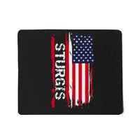 Sturgis City Mousepad