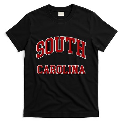 South Carolina Sc T-Shirt