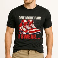 Shoe Collector Sneakerhead Shoe Lover I Love Sneakers Cooling Performance Crew T-Shirt