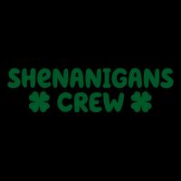 Shenanigans Crew St Patricks Day 16oz Travel Tumbler