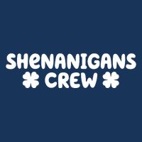 Shenanigans Crew St Patricks Day Infant Baby Jersey Bodysuit