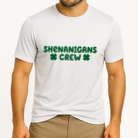 Shenanigans Crew St Patricks Day Performance Shirt