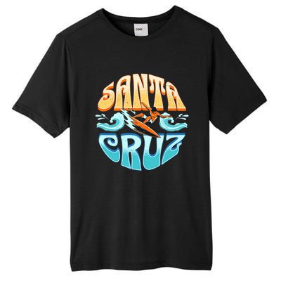 Santa Cruz Tall Fusion ChromaSoft Performance T-Shirt