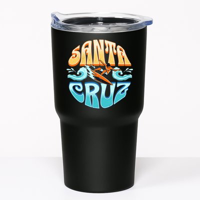 Santa Cruz Tumbler