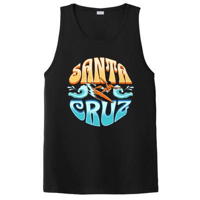 Santa Cruz PosiCharge Competitor Tank