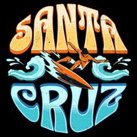 Santa Cruz Wool Snapback Cap