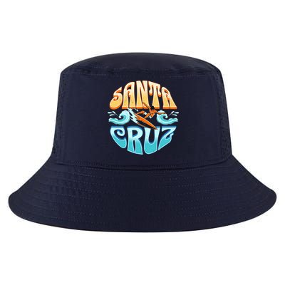 Santa Cruz Cool Comfort Performance Bucket Hat