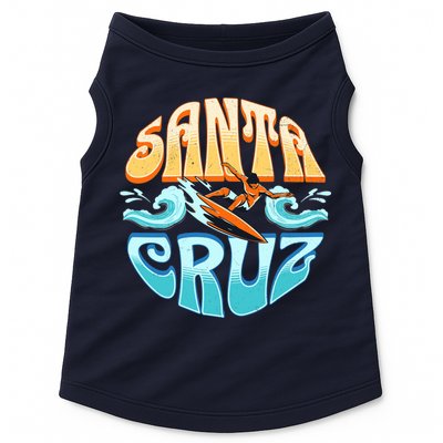 Santa Cruz Doggie Tank