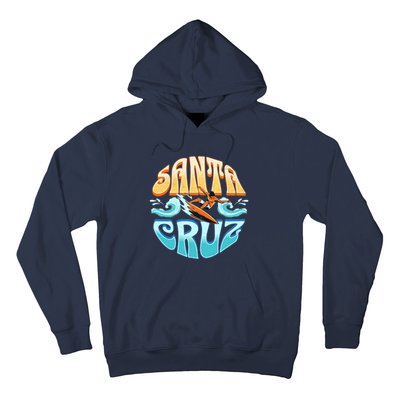 Santa Cruz Hoodie