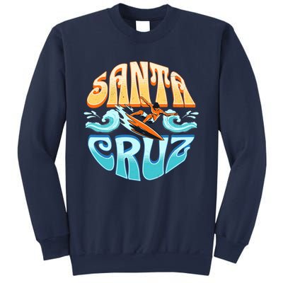 Santa Cruz Sweatshirt