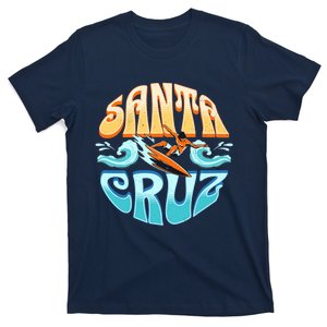 Santa Cruz T-Shirt