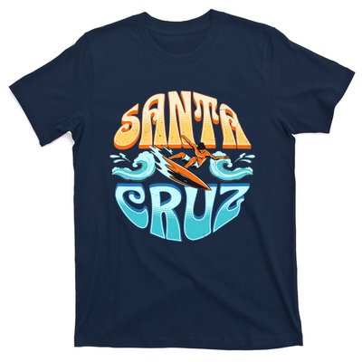 Santa Cruz T-Shirt