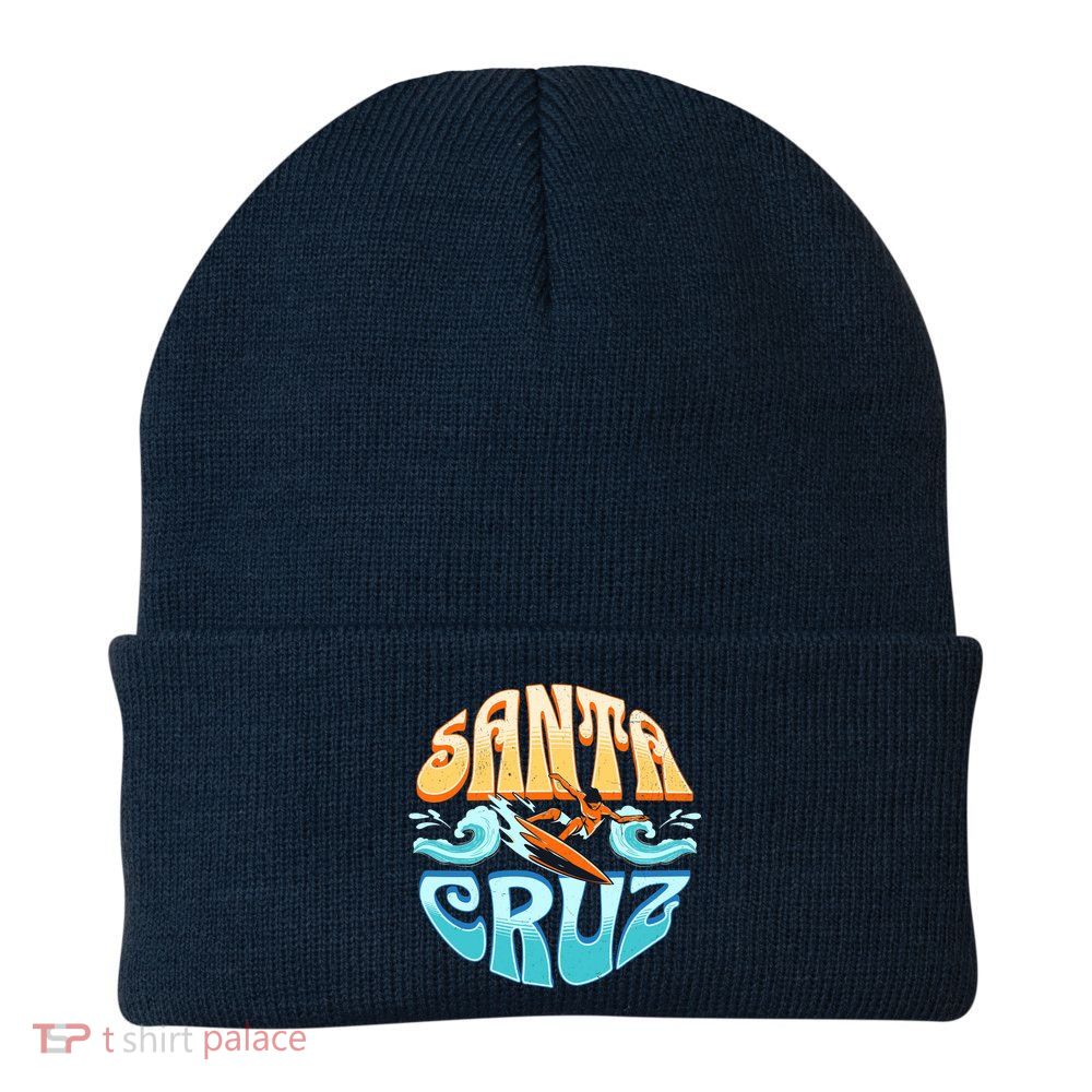 Santa Cruz Beanie
