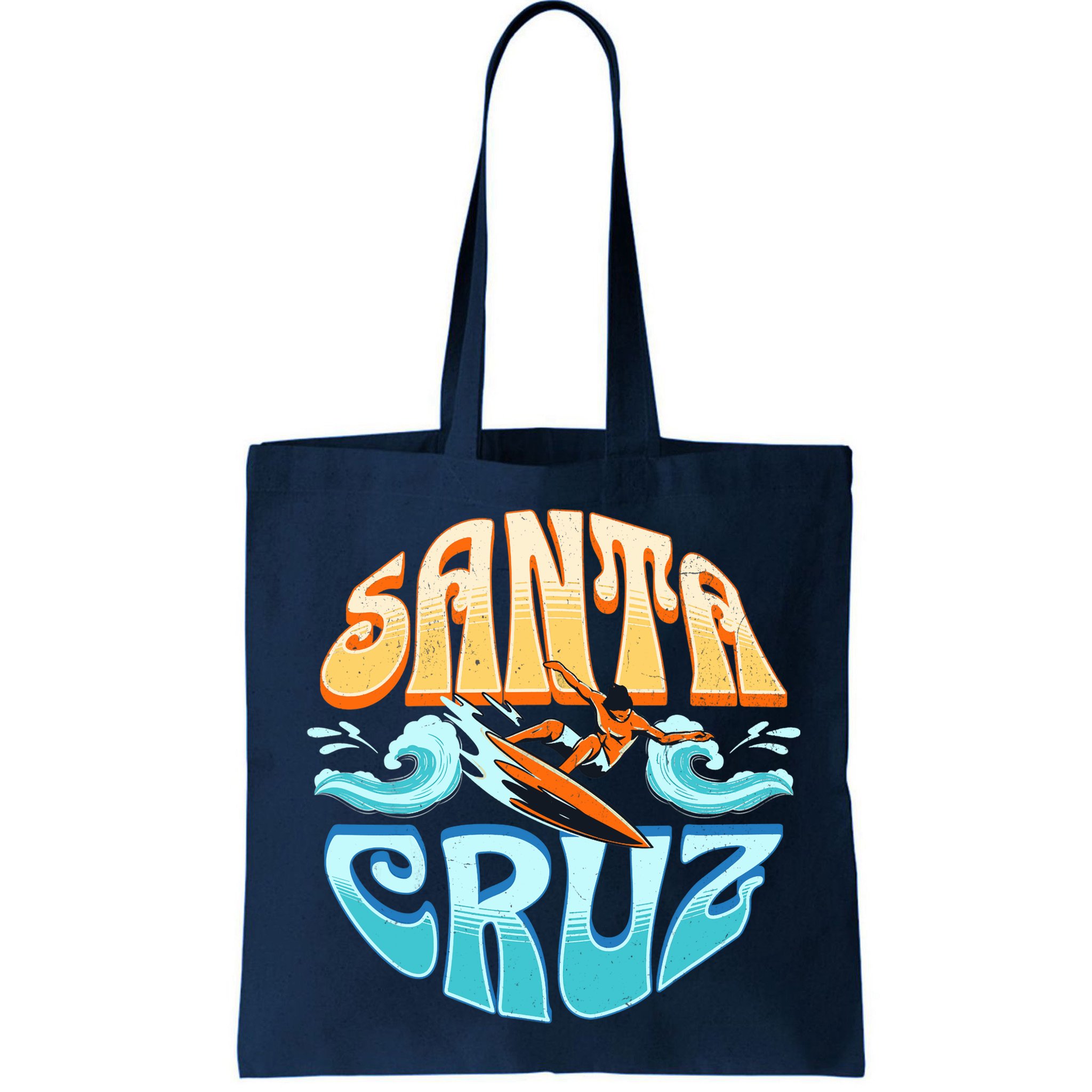 Santa Cruz Bag