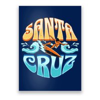 Santa Cruz Poster