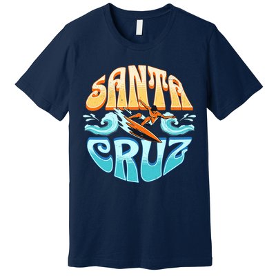 Santa Cruz Premium T-Shirt