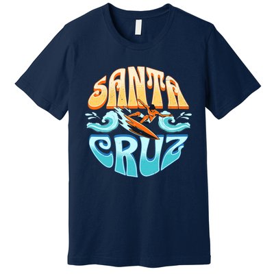 Santa Cruz Premium T-Shirt