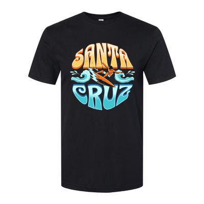 Santa Cruz Softstyle CVC T-Shirt