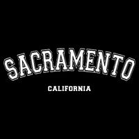 Sacramento California Bucket Hat