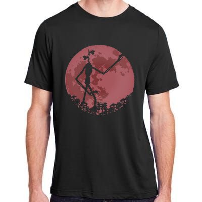 Supernatural Cryptid Siren Head Adult ChromaSoft Performance T-Shirt