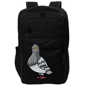 Stay Coo Impact Tech Backpack