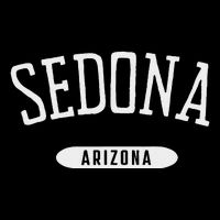 Sedona Classic Style Sedona Arizona Az 16 in Basic Backpack