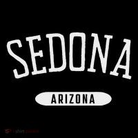 Sedona Classic Style Sedona Arizona Az Baby Bodysuit
