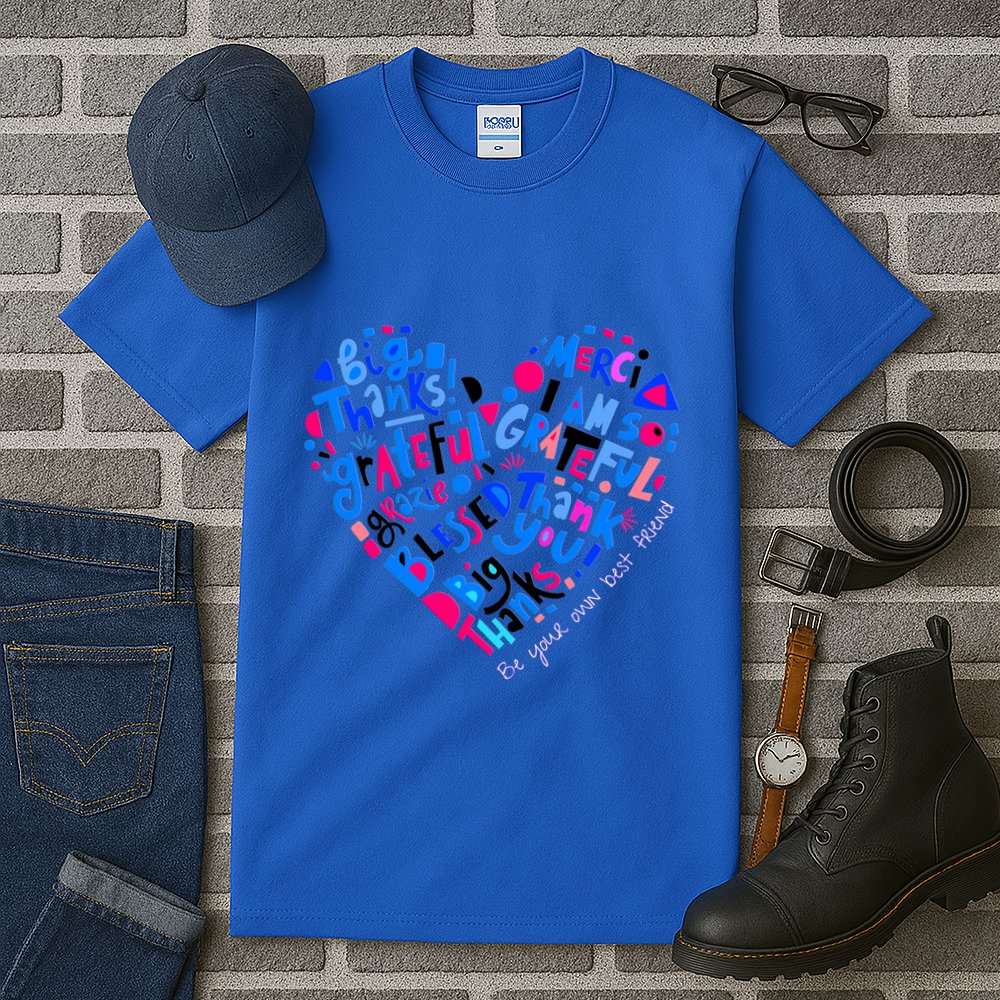 Self Care Self Love Gift Tall T-Shirt