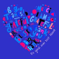 Self Care Self Love Gift 16 in Basic Backpack