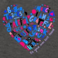 Self Care Self Love Gift Vector Backpack