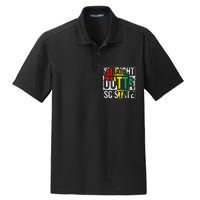 South Carolina Sc Vintage State Retro 125th Birthday Dry Zone Grid Polo