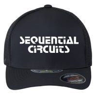 Sequential Circuits Flexfit Unipanel Trucker Cap