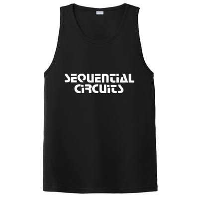 Sequential Circuits PosiCharge Competitor Tank