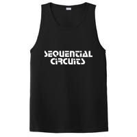 Sequential Circuits PosiCharge Competitor Tank