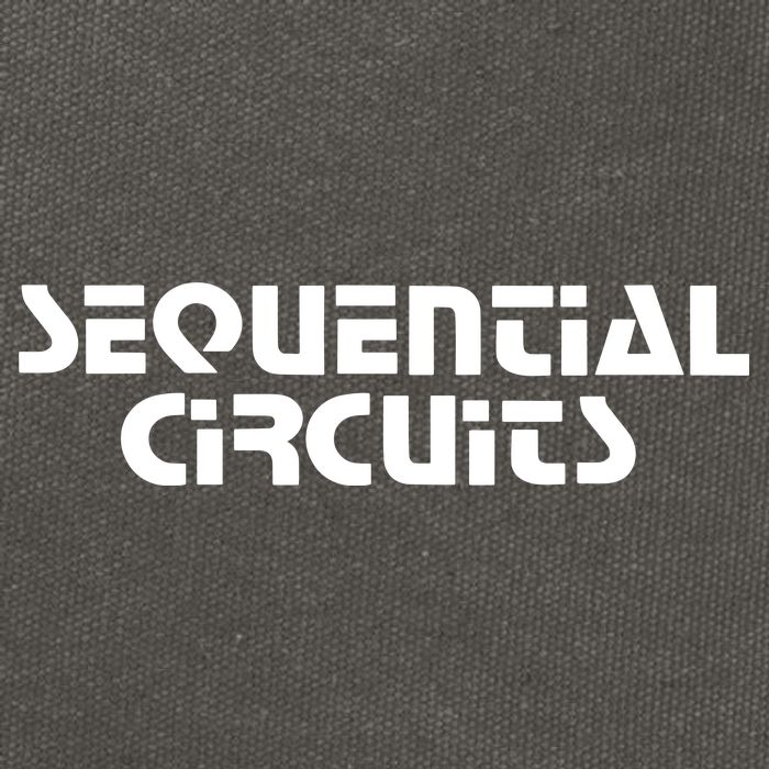 Sequential Circuits Cotton Canvas Backpack