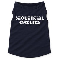 Sequential Circuits Doggie Tank