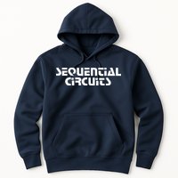 Sequential Circuits Hoodie