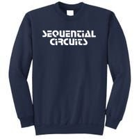 Sequential Circuits Sweatshirt