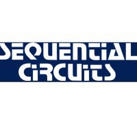 Sequential Circuits Bumper Sticker