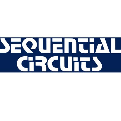 Sequential Circuits Bumper Sticker