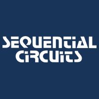 Sequential Circuits Mousepad
