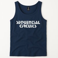 Sequential Circuits Tank Top