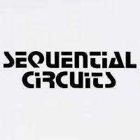 Sequential Circuits Garment-Dyed Sweatshirt