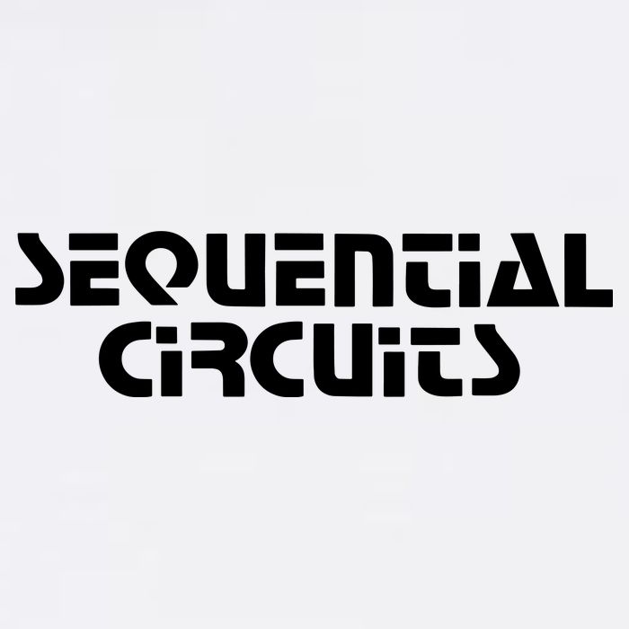 Sequential Circuits Garment-Dyed Sweatshirt