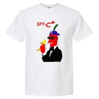 Spy C Garment-Dyed Heavyweight T-Shirt