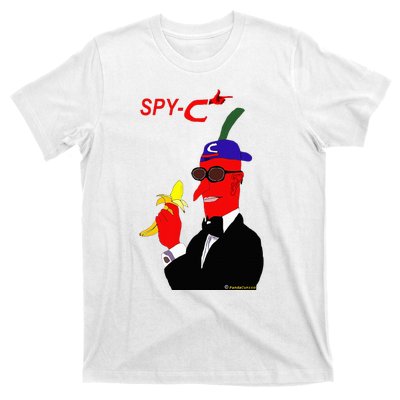 Spy C T-Shirt