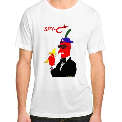 Spy C Adult ChromaSoft Performance T-Shirt